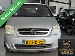 Opel Meriva - 1.6-16V Enjoy Automaat