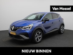 Renault Captur - 1.0 TCe 90 R.S. Line | Adaptieve Cruise Control | Blind Spot Warning | Stoel- & Stuurwielv