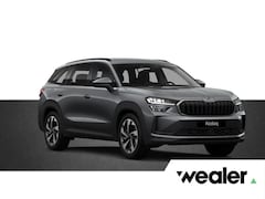 Skoda Kodiaq - Business Edition Plus 1.5 TSI PHEV 204 PK | Trekhaak | "Canton" Geluid | Stoelen geheugenf