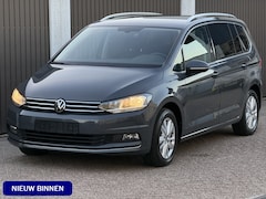 Volkswagen Touran - 1.5 TSI Highline 7p