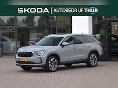 Skoda Kodiaq - 1.5 TSI MHEV Business Edition 7p. 150PK / 110kW, 7 zitplaatsen, panoramadak, wegklapbare t