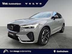 Volvo XC60 - T6 Plug-in hybrid AWD Ultra Dark |Luchtvering|Trekhaak|