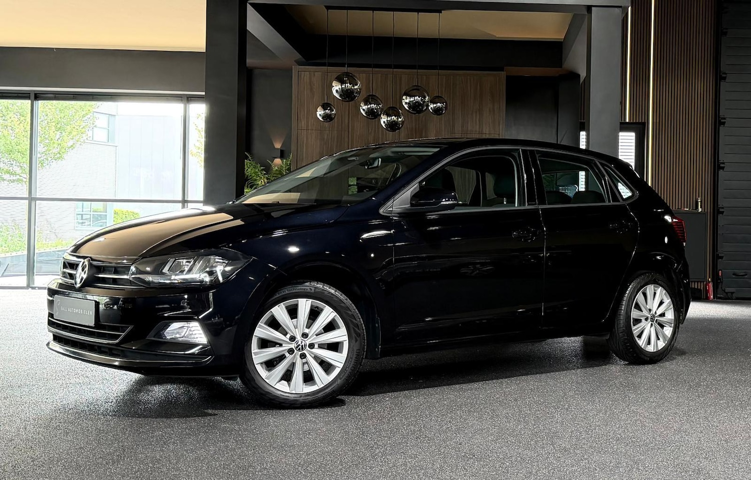 Volkswagen Polo - 1.0 TSI Highline Pdc|CruiseControl| - AutoWereld.nl