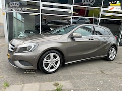 Mercedes-Benz A-klasse - 180 Ambition