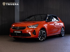 Opel Corsa-e - Ultimate 50 kWh 136PK l SoH 96% l NAV l 180° CAMERA l 1st eig.l BTW Auto l Keyless entry l