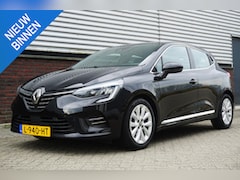 Renault Clio - 1.0 TCe Intens/Half Leer/Sfeerverlichting/DigiDash