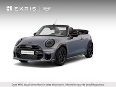 MINI Cabrio - 2.0 Cooper S John Cooper Works | Pakket M