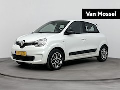 Renault Twingo Z.E. - R80 Life 82PK | Automaat