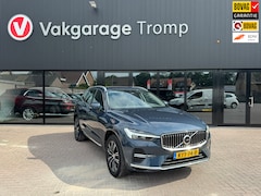 Volvo XC60 - 2.0 T6 Plug-in pano|google| stoel en stuurwervarming| trekhaak