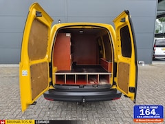 Volkswagen Caddy Maxi - 2.0 TDI L2H1 Airco Trekh 100pk
