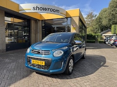 Citroën C1 - 1.0 VTi Feel 5drs Airco Camera Carplay