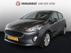Ford Fiesta - 1.1 Trend