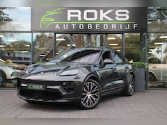 Porsche Macan - 4 Luchtvering/Matrix/OffroadP./BijrijdersDisplay/SurroundView/InnoDrive/Bose/Panoramadak/2