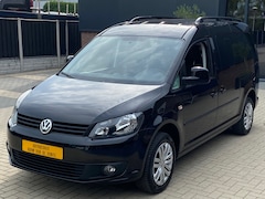 Volkswagen Caddy Maxi - 1.2 TSI 7 PERS CLIMA PDC TREKHAAK ELEKTR PAKKET