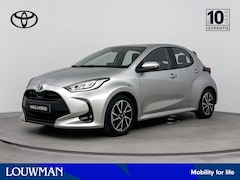 Toyota Yaris - 1.5 Hybrid 115 First Edition | Parkeercamera | Apple Carplay-Android Auto | Cruise Control