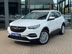 Opel Grandland X - 1.2 Turbo Innovation Airco Navi Lmv