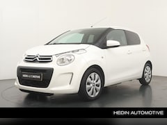 Citroën C1 - 1.0 e-VTi Feel | Airco | Bluetooth | Elektrische Spiegels | Centrale Vergrendeling | Elekt