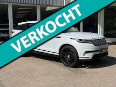 Land Rover Range Rover Velar - 2.0 D180 AWD R-Dynamic HSE MEMORY/MERIDIAN/CAMERA/DODEH