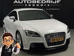 Audi TT - 2.0 TFSI TTS*AUTOMAAT*Full Options