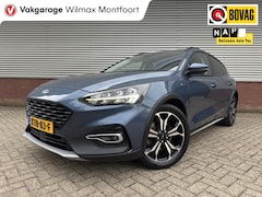 Ford Focus - 1.5 EcoBoost Active|Winterpack|Cruise|B&O|LED|Carplay||Automaat|