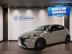 Mazda 2 - 2 1.5 e-SkyActiv-G 90 Homura