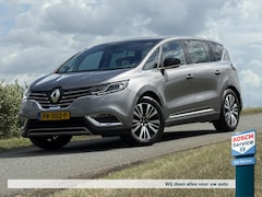 Renault Espace - 1.6 TCe Initiale Paris 7P / Pano / Head-up / Keyless / Leder / Massasge / Org NL / Led / C
