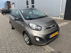 Kia Picanto - 1.0 CVVT