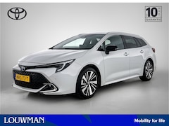 Toyota Corolla Touring Sports - Hybrid 140 Dynamic | NL dealeronderhouden | Special Deal | Parkeersensoren voor+achter | S