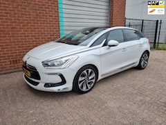 Citroën DS5 - 1.6 THP So Chic 115kw Automaat Bj:2012 NAP