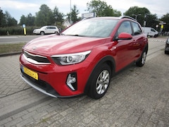 Kia Stonic - 1.0 T-GDi MHEV DynamicLine Navi