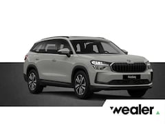 Skoda Kodiaq - Edition 1.5 TSI PHEV 204 PK SUV | Trekhaak | Getint Glas | Panoramadak |