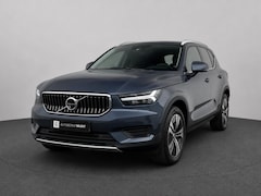 Volvo XC40 - 1.5 T4 Plug-in hybrid | Pano | Trekhaak | Leer | 360 Camera | Harman Kardon | Stuurwiel +