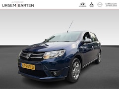 Dacia Sandero - 0.9 TCe Blackline | Airco | Bluetooth telefoonvoorbereiding | Cruise control