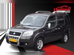 Fiat Doblò - 1.4 Family Malibu Airco PDC Trekhaak Bluetooth