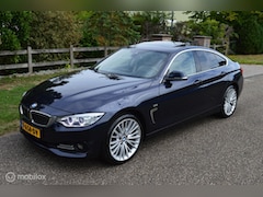 BMW 4-serie Gran Coupé - 430d xDrive HUD / Keyless /