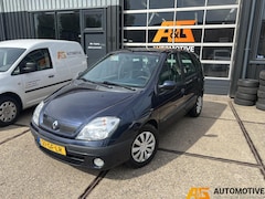 Renault Scénic - 1.6-16V RXE 2000 Blauw | Airco | Nieuwe APK |
