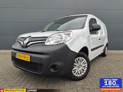 Renault Kangoo - 1.5 dCi Maxi Airco Navi 100% onderh Lage km