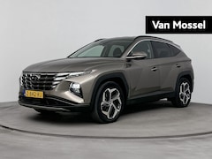 Hyundai Tucson - 1.6 T-GDI PHEV Comfort Smart 4WD 266PK | Automaat | Trekhaak | Adaptieve Cruise Control |
