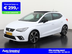 SEAT Ibiza - 1.0 EcoTSI FR DSG | Schuifdak | Zondag Open