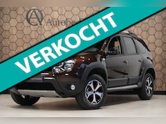 Dacia Duster - 1.2 TCe 4x2 Série Limitée Stepway *75.991km* Trekhaak/Navigatie 4 NIEUWE Banden