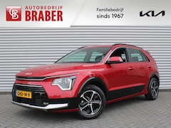 Kia Niro - 1.6 GDi Hybrid DynamicLine | Navi | Airco | Cruise | Camera | Keyless |
