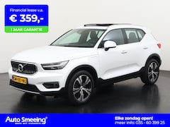 Volvo XC40 - 1.5 T5 Recharge Inscription | Trekhaak | Panoramadak | Harman/Kardon | Zondag Open