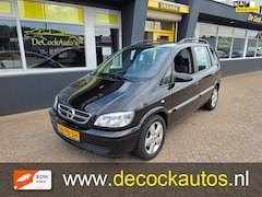 Opel Zafira - 1.8-16V Maxx/AUTOMAAT/AIRCO