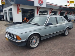 BMW 7-serie - 732I A E23 AUTOMAAT BJ 1983