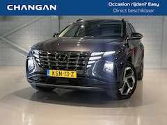 Hyundai Tucson - 1.6 T-GDI PHEV Comfort 4WD Leder | Pano | Full Led | Nav