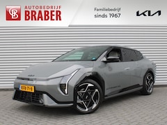 Kia EV4 Fastback - GT-PlusLine 81.4 kWh | Nieuw | Direct leverbaar | Actieradius tot 612 km (WLTP) | Prijs is