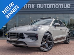 Porsche Macan - 2.0 | Afn trekhaak | PDLS+ | Volledig onderhouden
