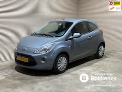 Ford Ka - 1.2 Comfort | Airco