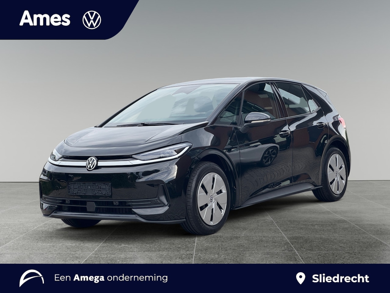 Volkswagen ID.3 Neo - 50kWh Trend - AutoWereld.nl