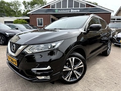 Nissan Qashqai - 1.2 N-Connecta Panoramadak, 18''Lmv, Camera